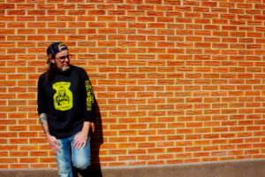 Suitcase II Limited Edition Tees - XL